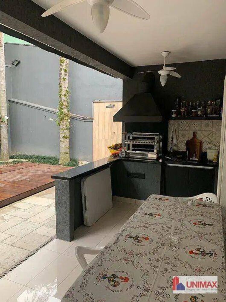 Casa de Condomínio, 4 quartos - Foto 3