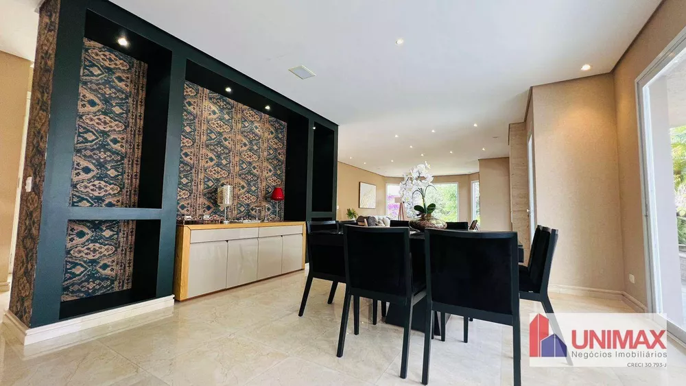Casa de Condomínio, 4 quartos - Foto 7