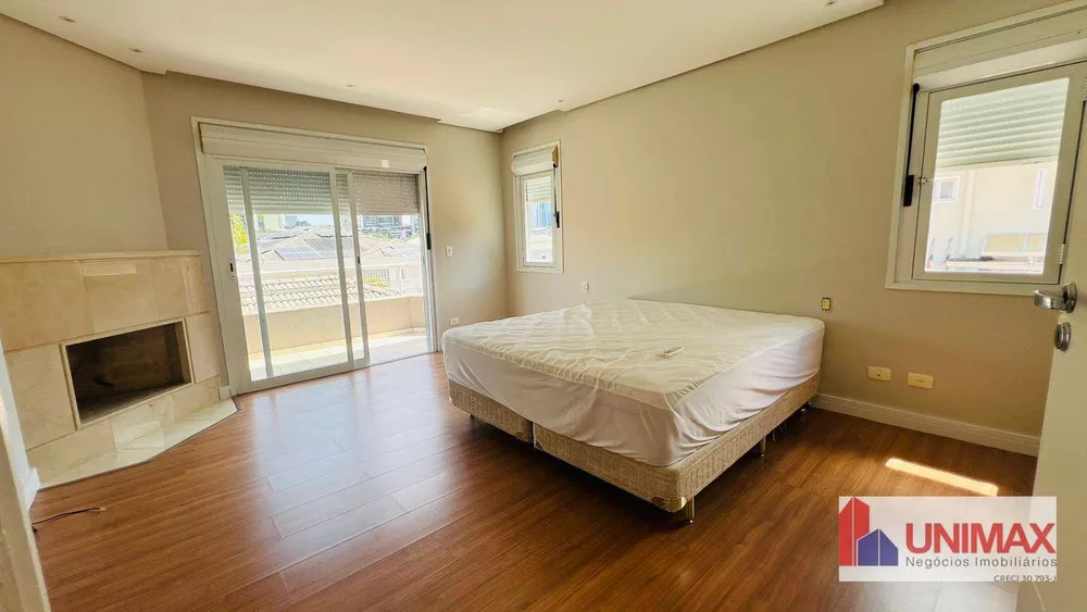 Casa de Condomínio, 4 quartos - Foto 12