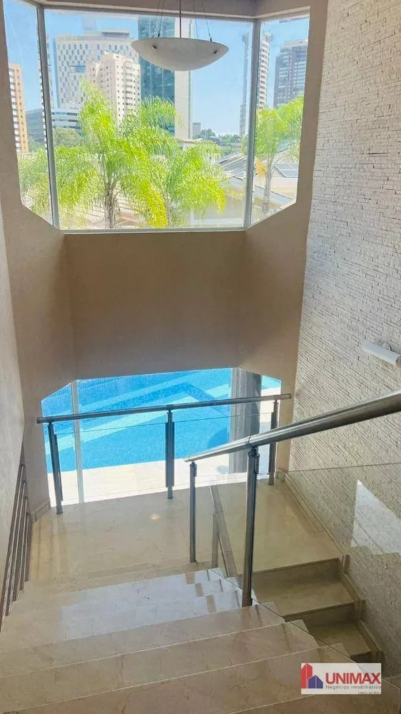 Casa de Condomínio, 4 quartos - Foto 11