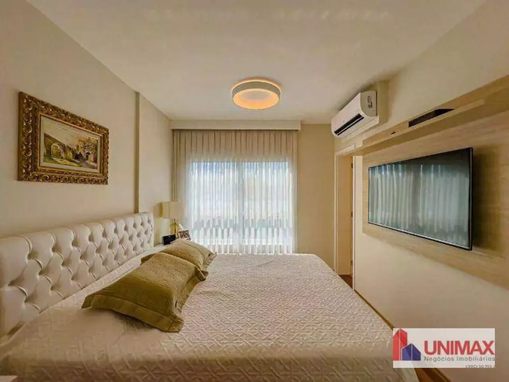 Apartamento, 3 quartos, 127 m² - Foto 5