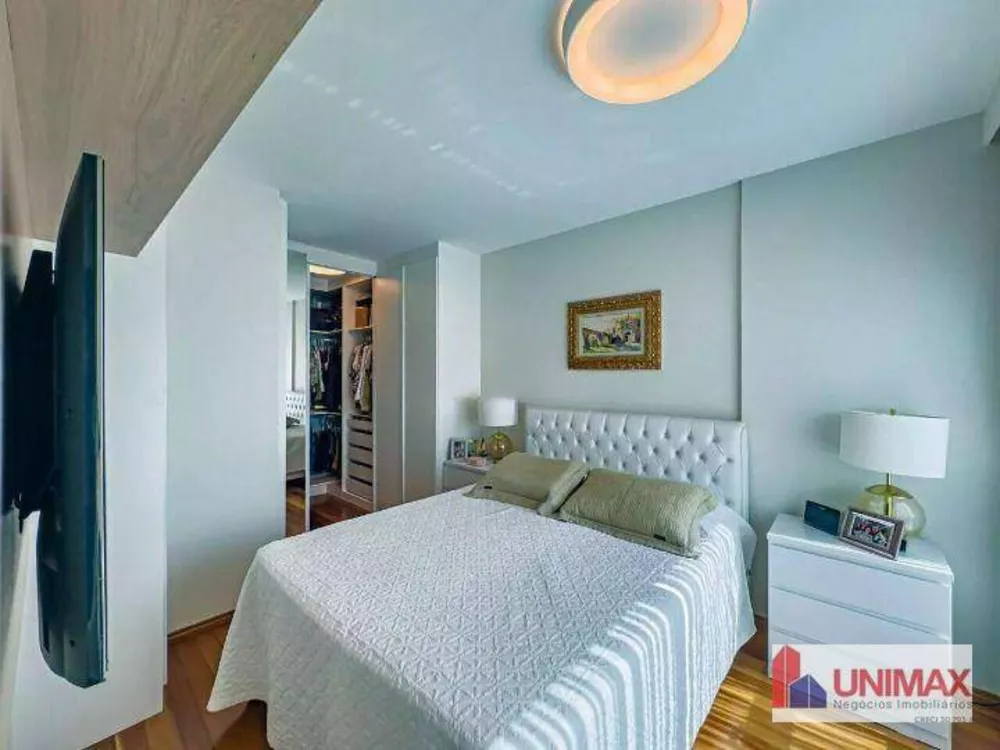 Apartamento, 3 quartos, 127 m² - Foto 16
