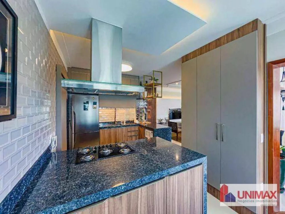 Apartamento, 3 quartos, 127 m² - Foto 7