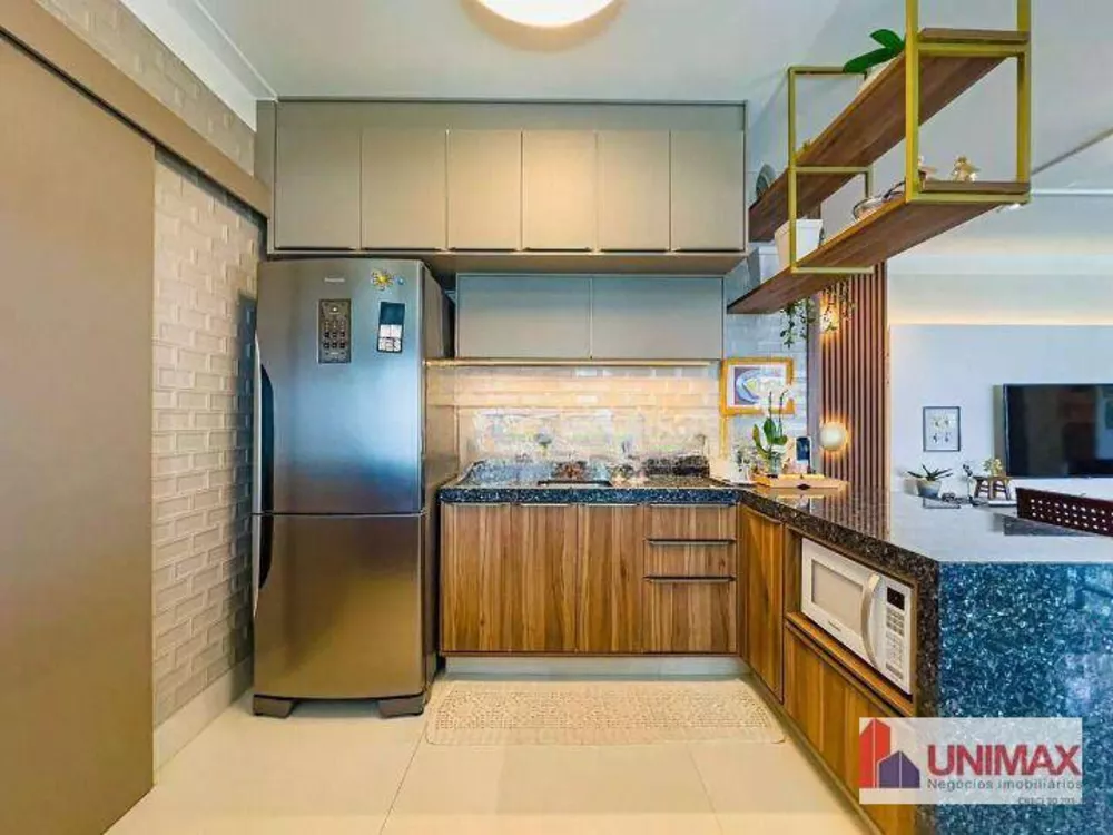 Apartamento, 3 quartos, 127 m² - Foto 15