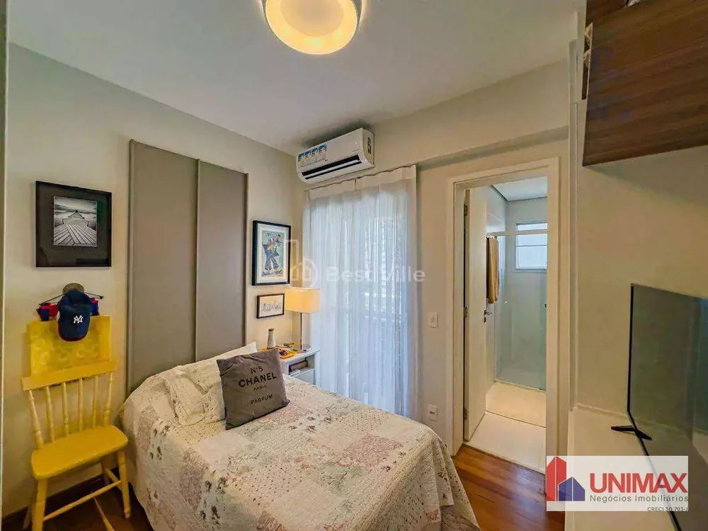 Apartamento, 3 quartos, 127 m² - Foto 2