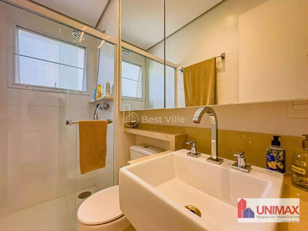Apartamento, 3 quartos, 127 m² - Foto 3