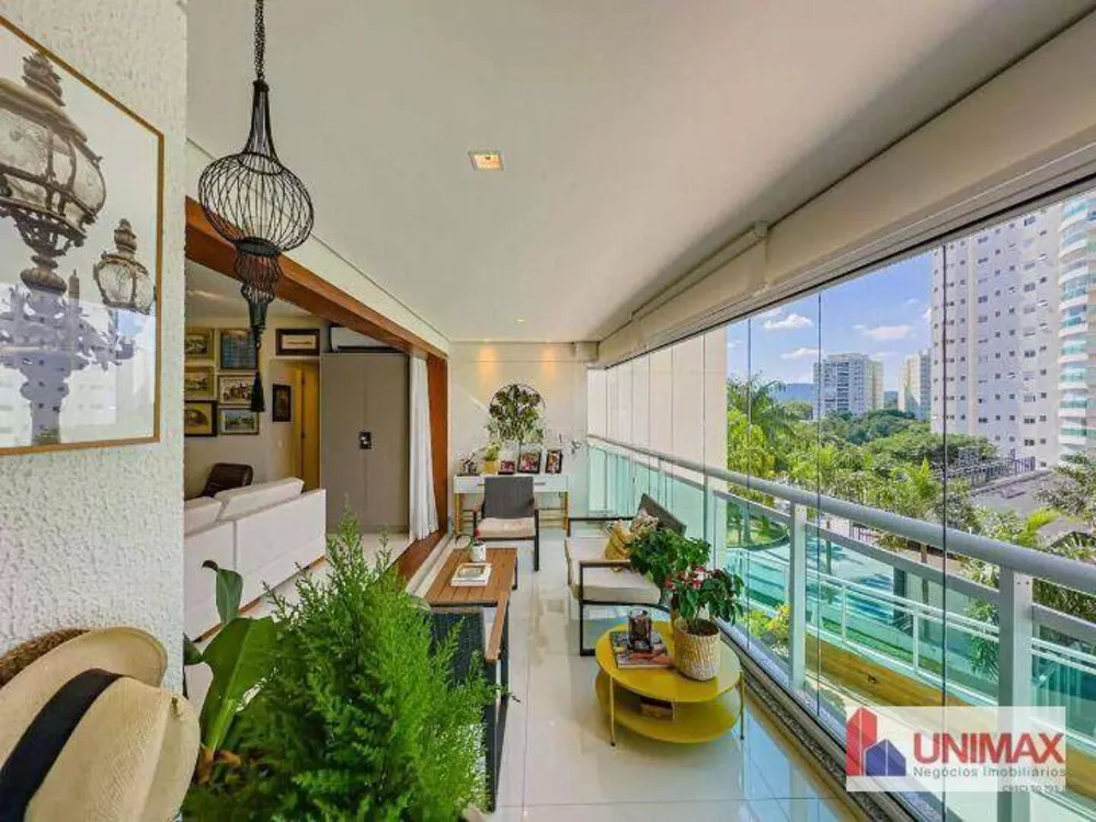 Apartamento, 3 quartos, 127 m² - Foto 8