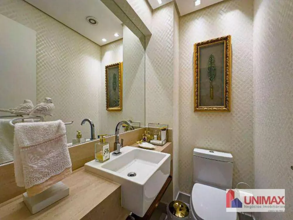Apartamento, 3 quartos, 127 m² - Foto 12