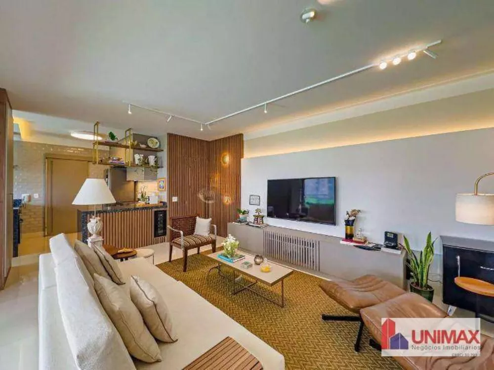 Apartamento, 3 quartos, 127 m² - Foto 6