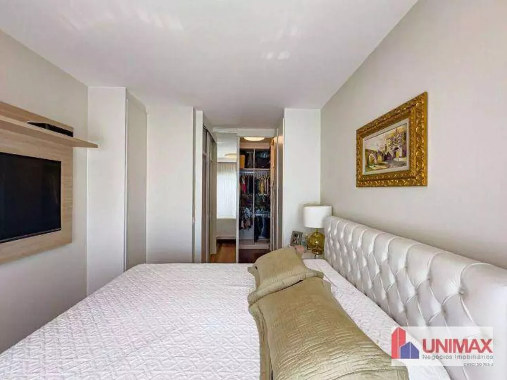Apartamento, 3 quartos, 127 m² - Foto 1