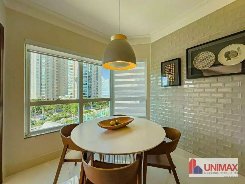 Apartamento, 3 quartos, 127 m² - Foto 10
