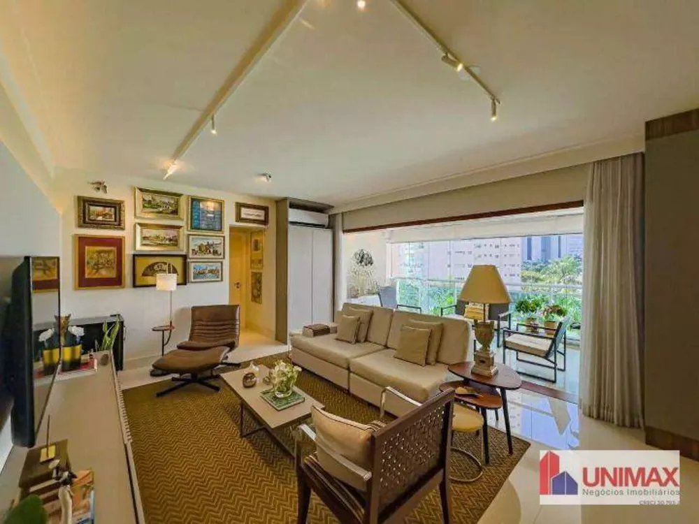 Apartamento, 3 quartos, 127 m² - Foto 11