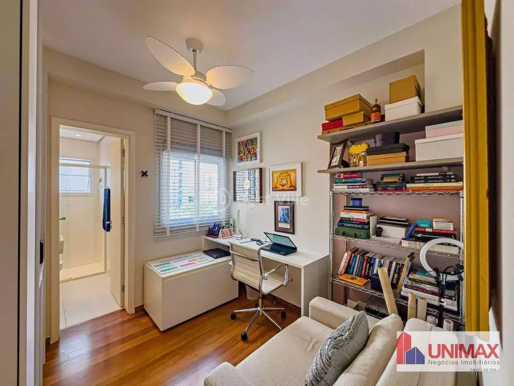 Apartamento, 3 quartos, 127 m² - Foto 4