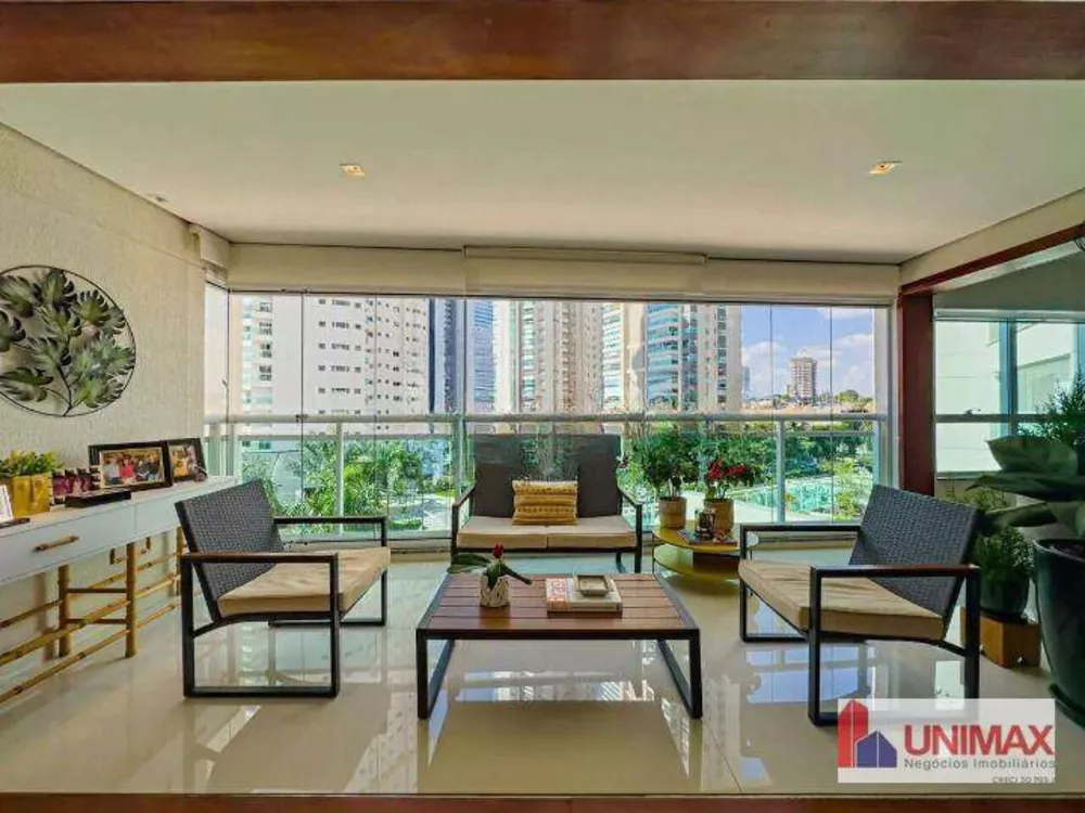 Apartamento, 3 quartos, 127 m² - Foto 9