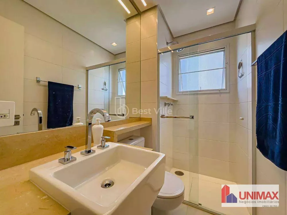 Apartamento, 3 quartos, 127 m² - Foto 13