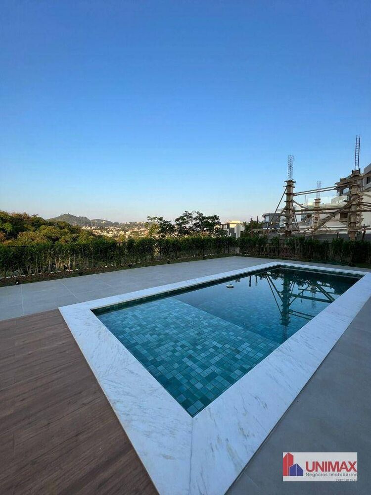 Casa de Condomínio, 4 quartos - Foto 2