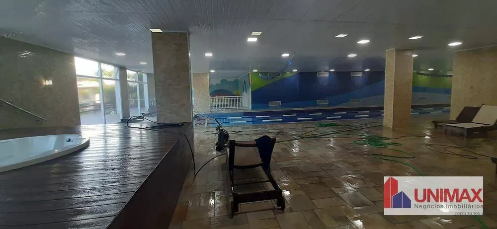 Apartamento, 3 quartos, 110 m² - Foto 12