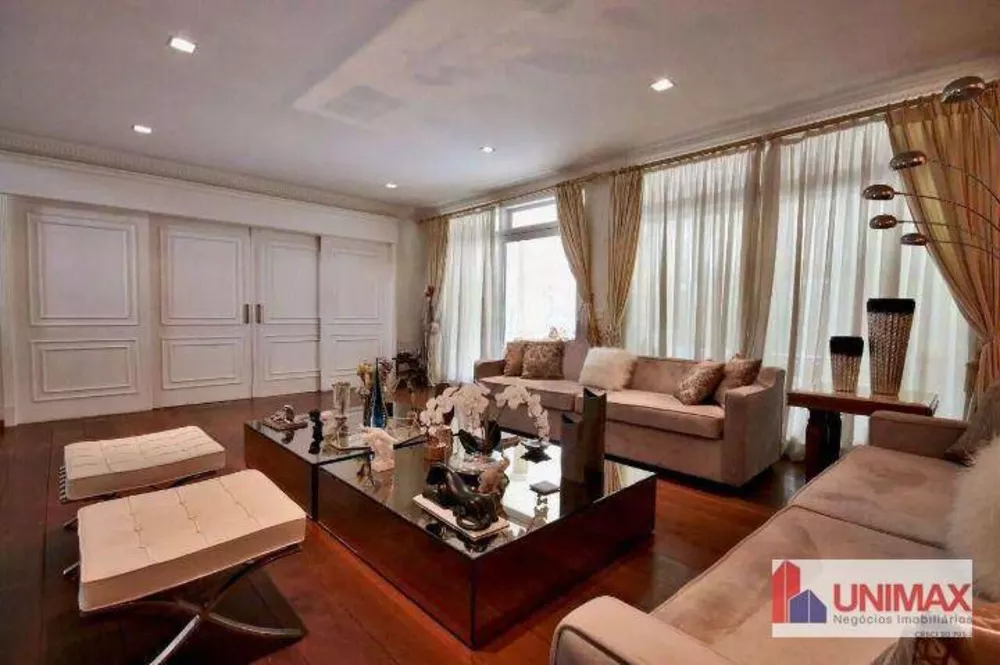 Casa de Condomínio, 5 quartos - Foto 3