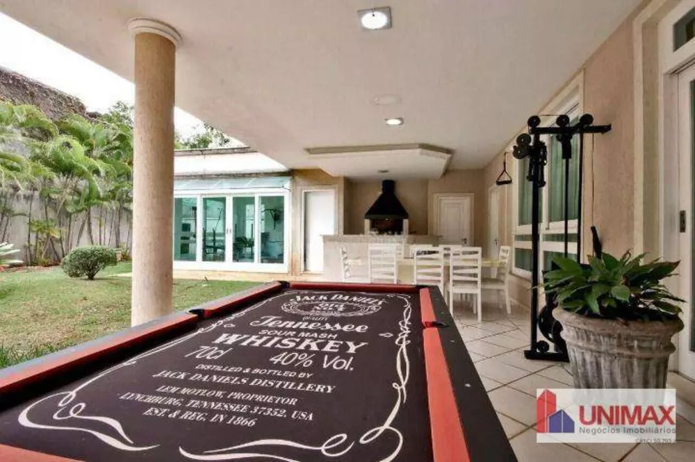 Casa de Condomínio, 5 quartos - Foto 9