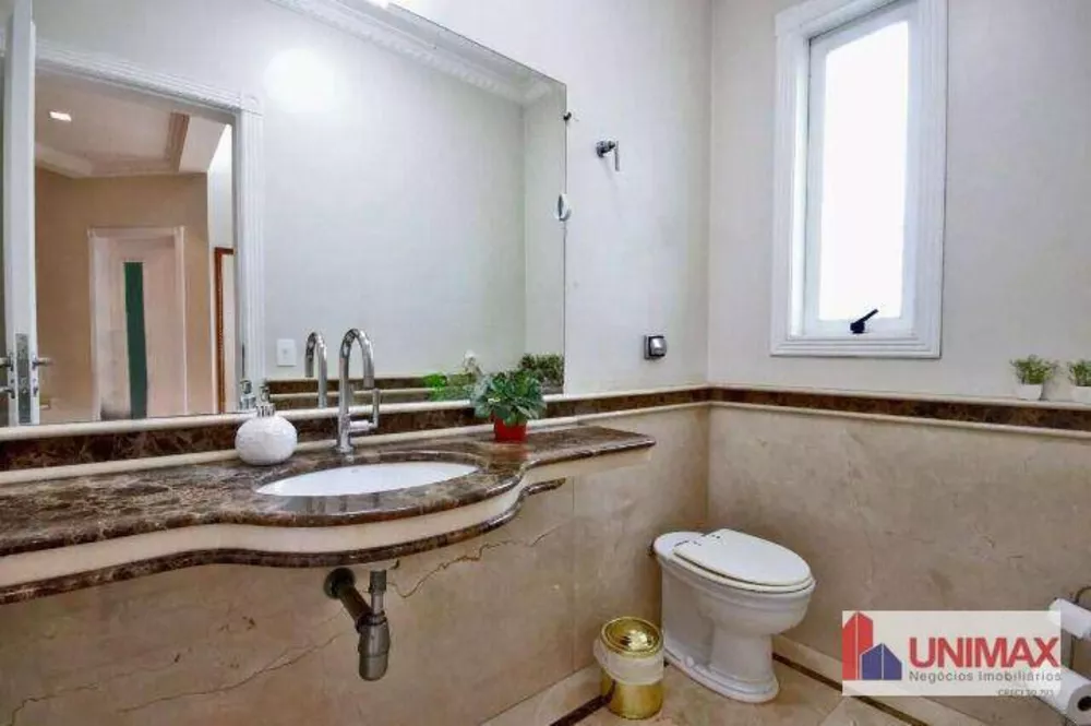 Casa de Condomínio, 5 quartos - Foto 15