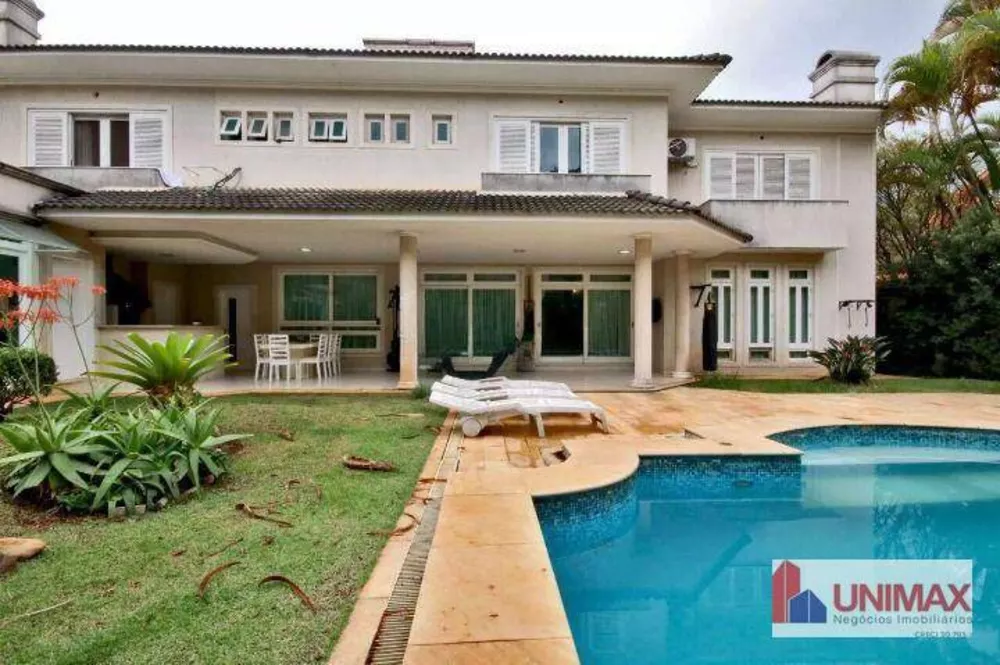 Casa de Condomínio, 5 quartos - Foto 7