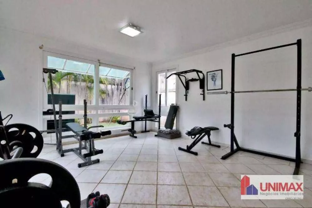 Casa de Condomínio, 5 quartos - Foto 5