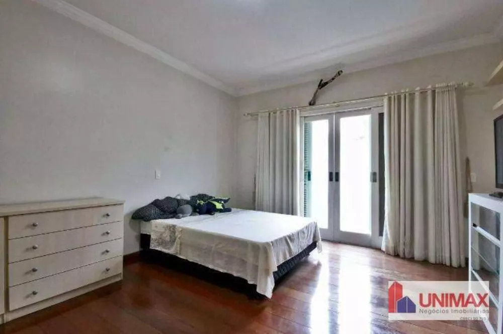 Casa de Condomínio, 5 quartos - Foto 19