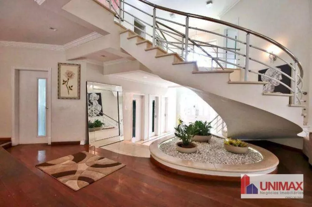 Casa de Condomínio, 5 quartos - Foto 11