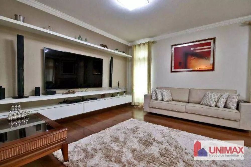 Casa de Condomínio, 5 quartos - Foto 1