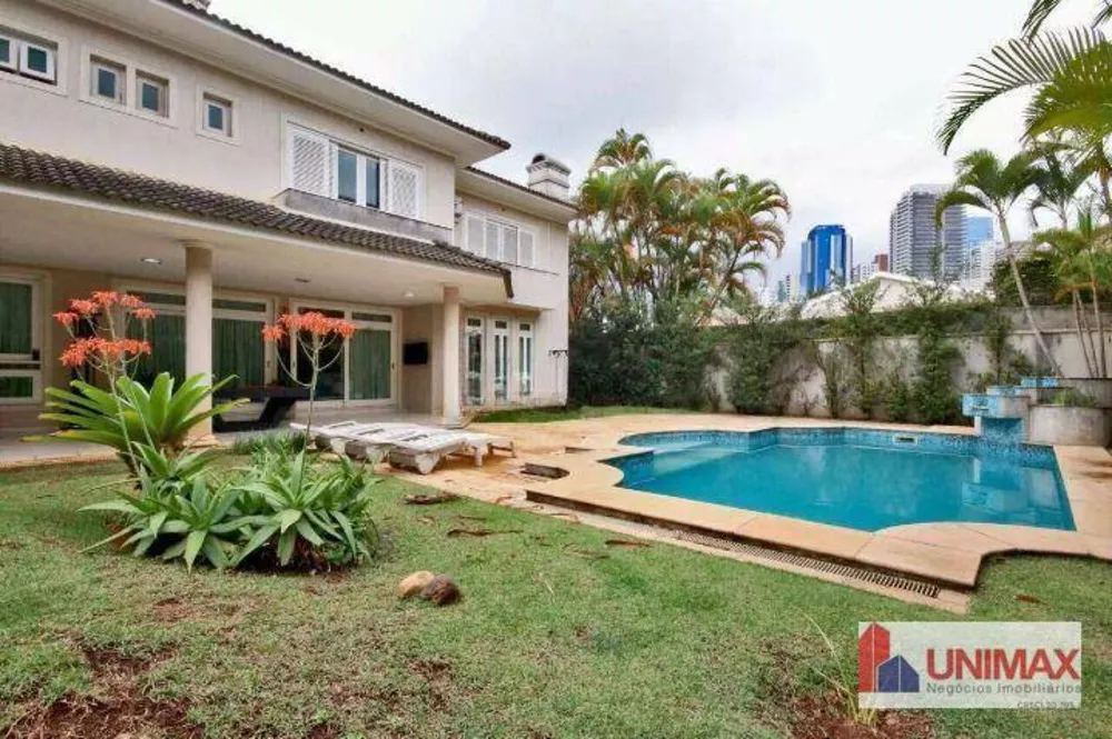 Casa de Condomínio, 5 quartos - Foto 6