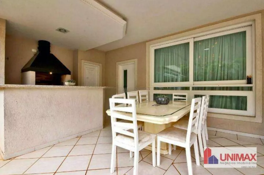 Casa de Condomínio, 5 quartos - Foto 8