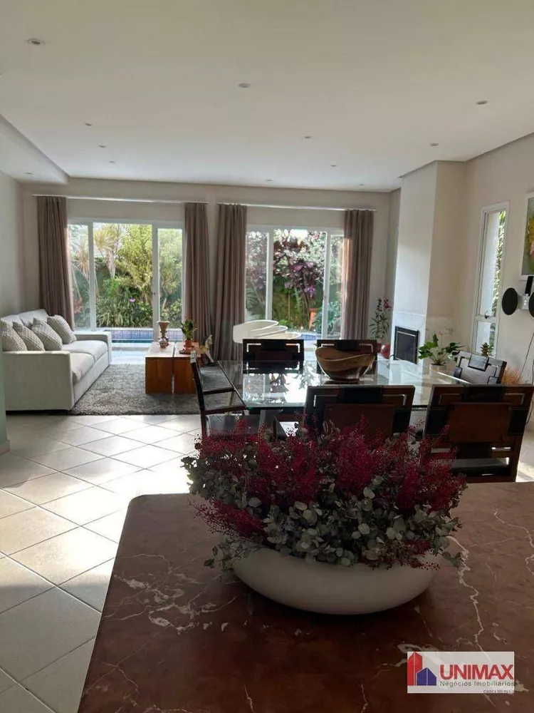 Casa de Condomínio, 4 quartos - Foto 7