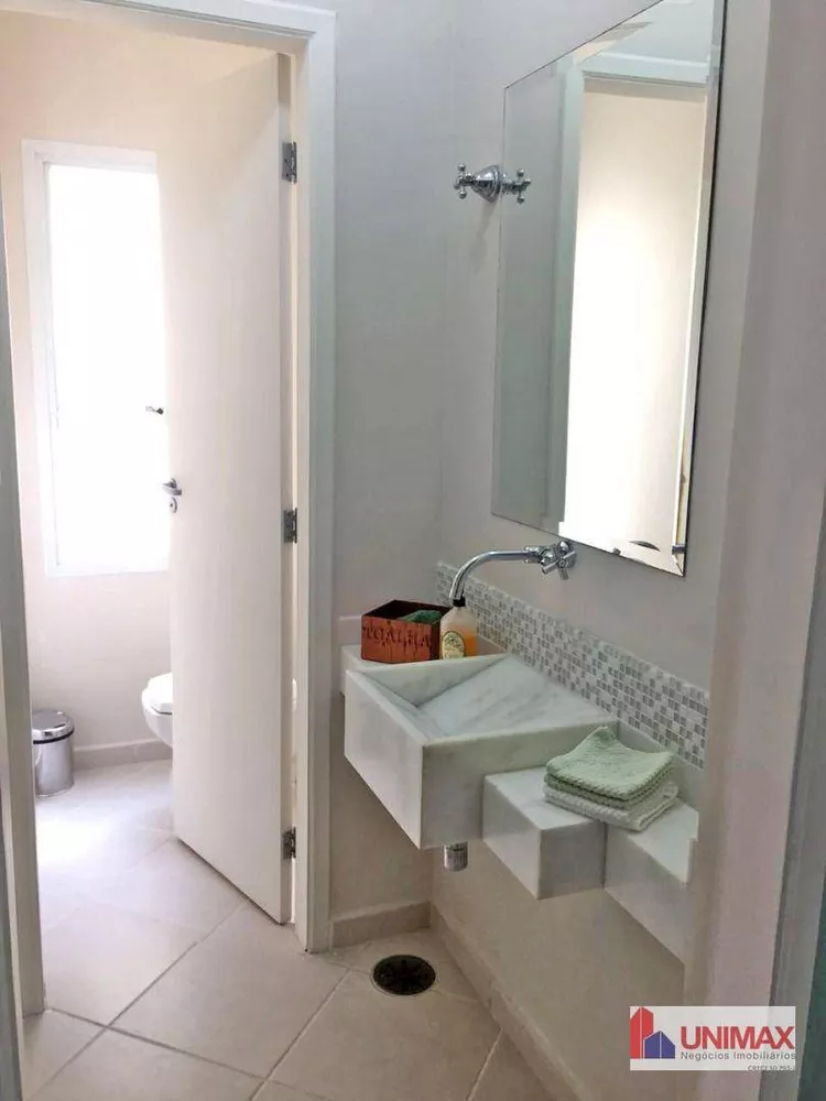 Casa de Condomínio, 4 quartos - Foto 12
