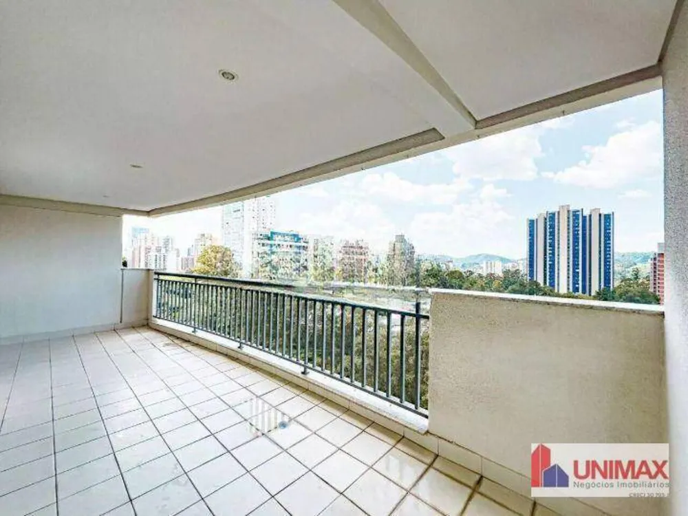 Apartamento, 4 quartos, 652 m² - Foto 1
