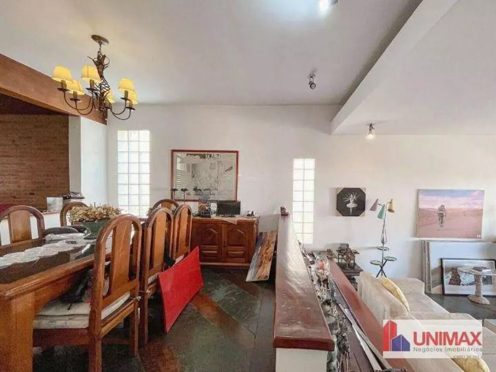 Casa de Condomínio, 4 quartos - Foto 10