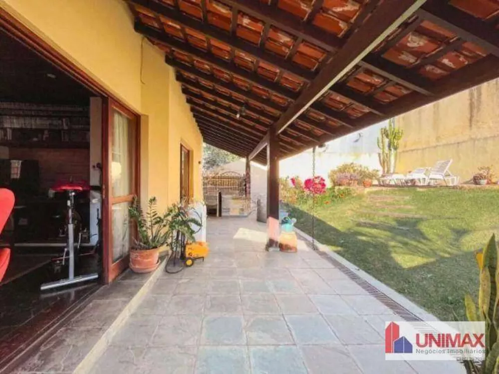 Casa de Condomínio, 4 quartos - Foto 8