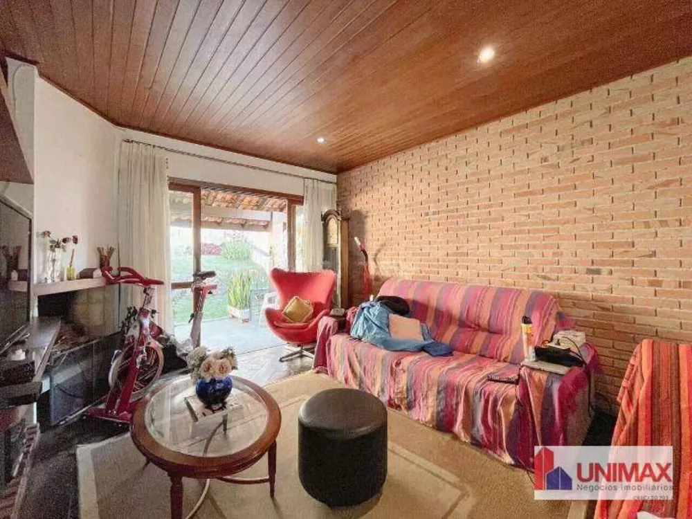 Casa de Condomínio, 4 quartos - Foto 6