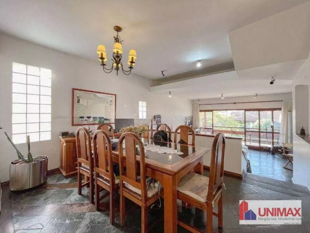 Casa de Condomínio, 4 quartos - Foto 7
