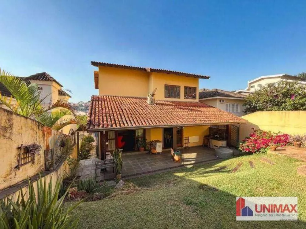Casa de Condomínio, 4 quartos - Foto 9