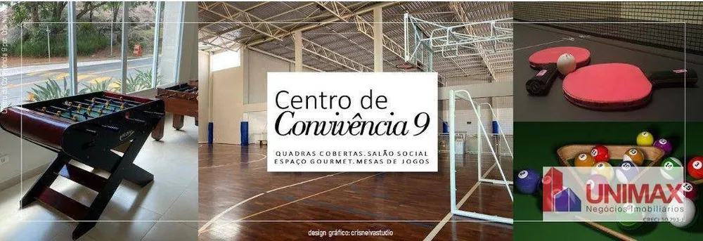 Casa de Condomínio, 4 quartos - Foto 17