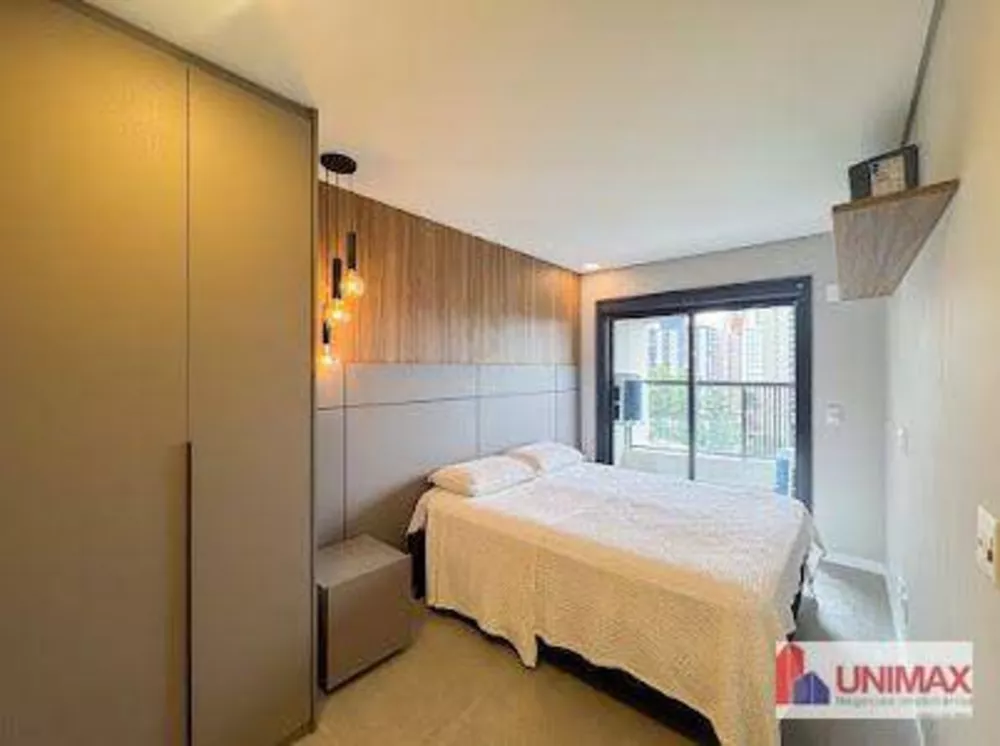 Apartamento, 2 quartos, 75 m² - Foto 12