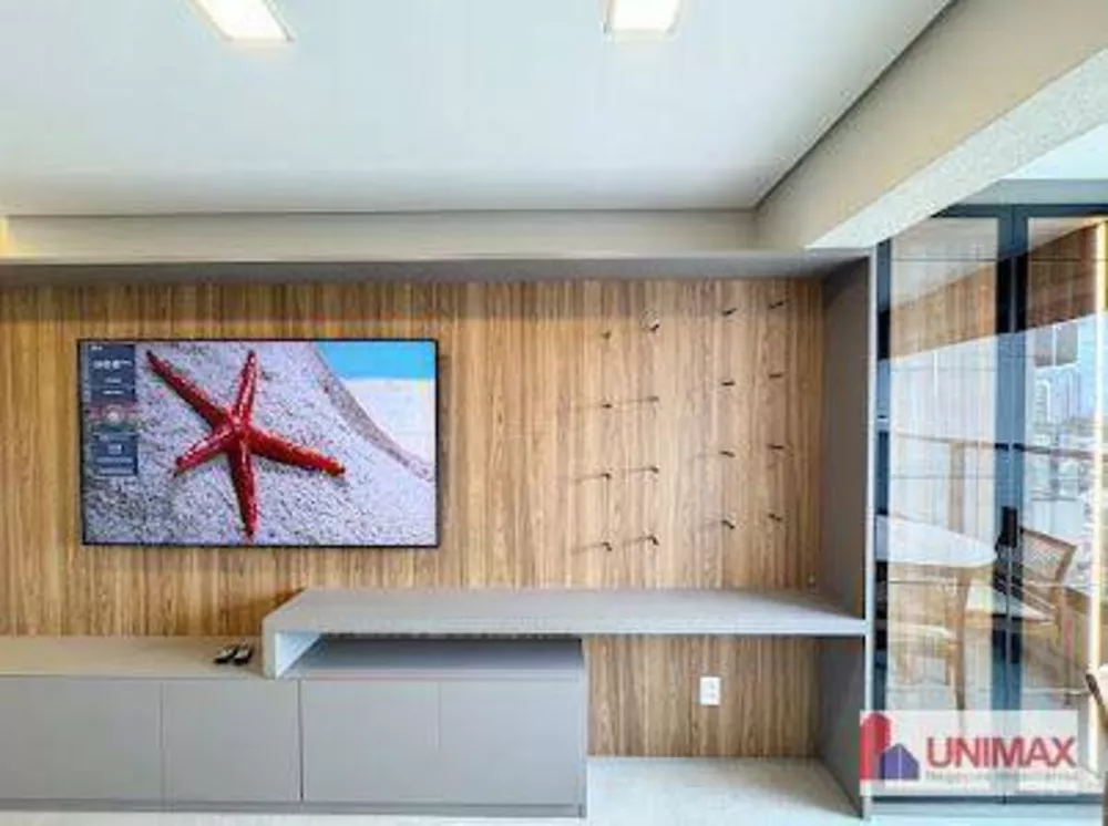 Apartamento, 2 quartos, 75 m² - Foto 4