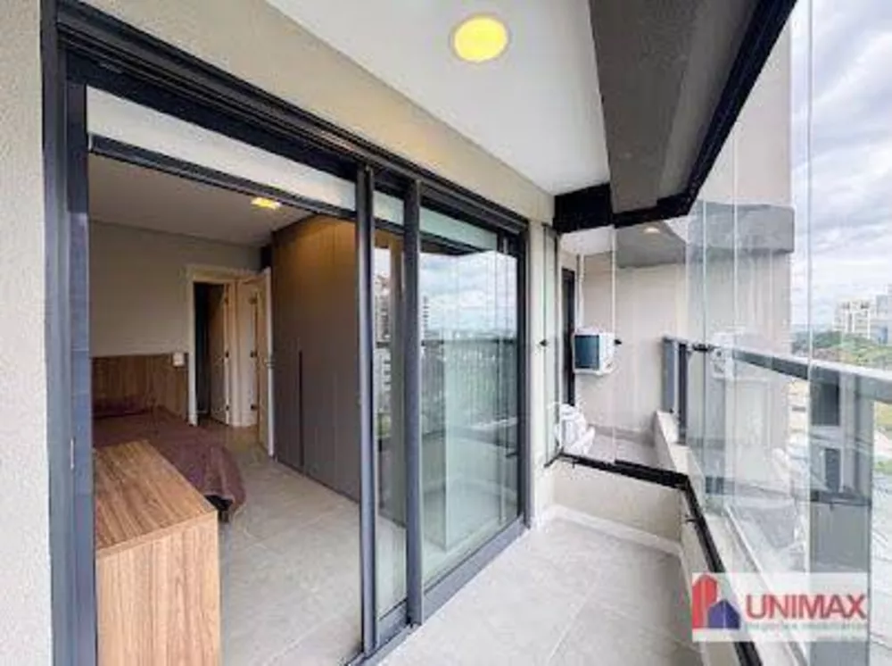 Apartamento, 2 quartos, 75 m² - Foto 1