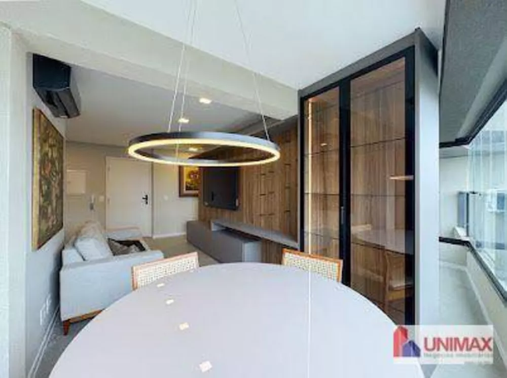 Apartamento, 2 quartos, 75 m² - Foto 6