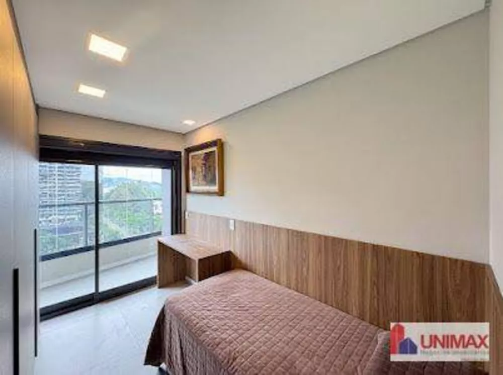 Apartamento, 2 quartos, 75 m² - Foto 2