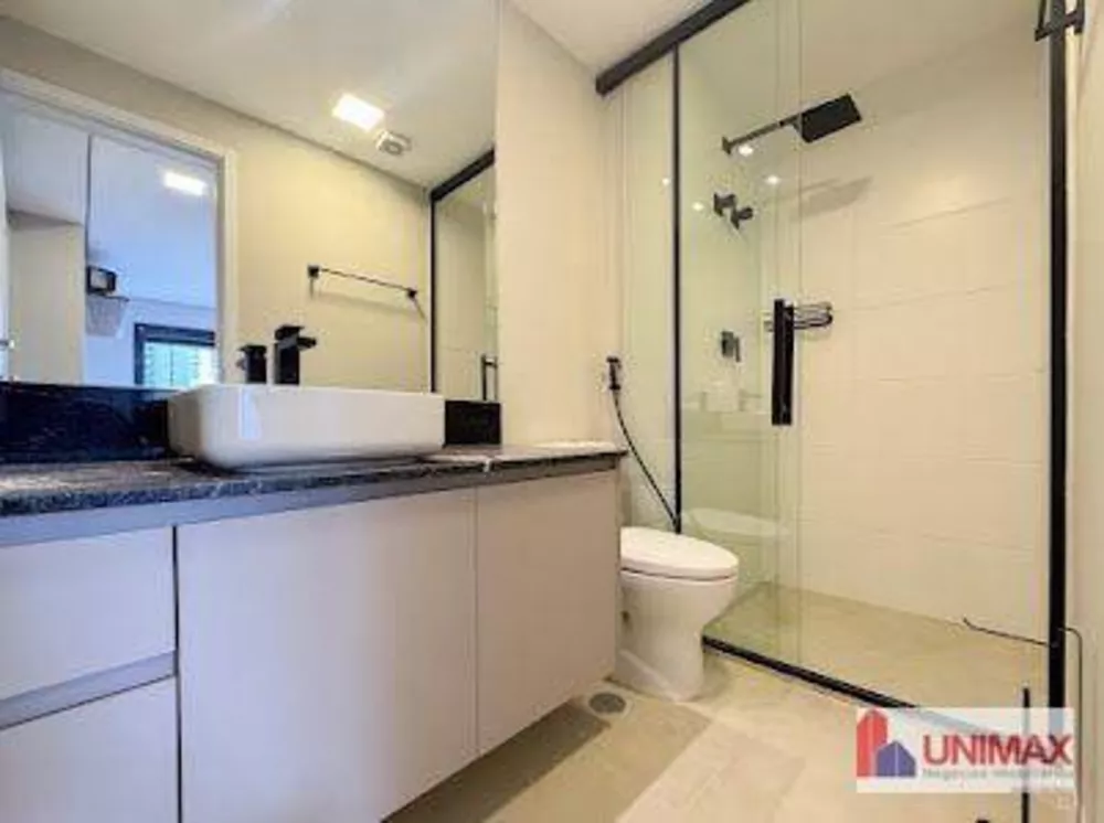 Apartamento, 2 quartos, 75 m² - Foto 9