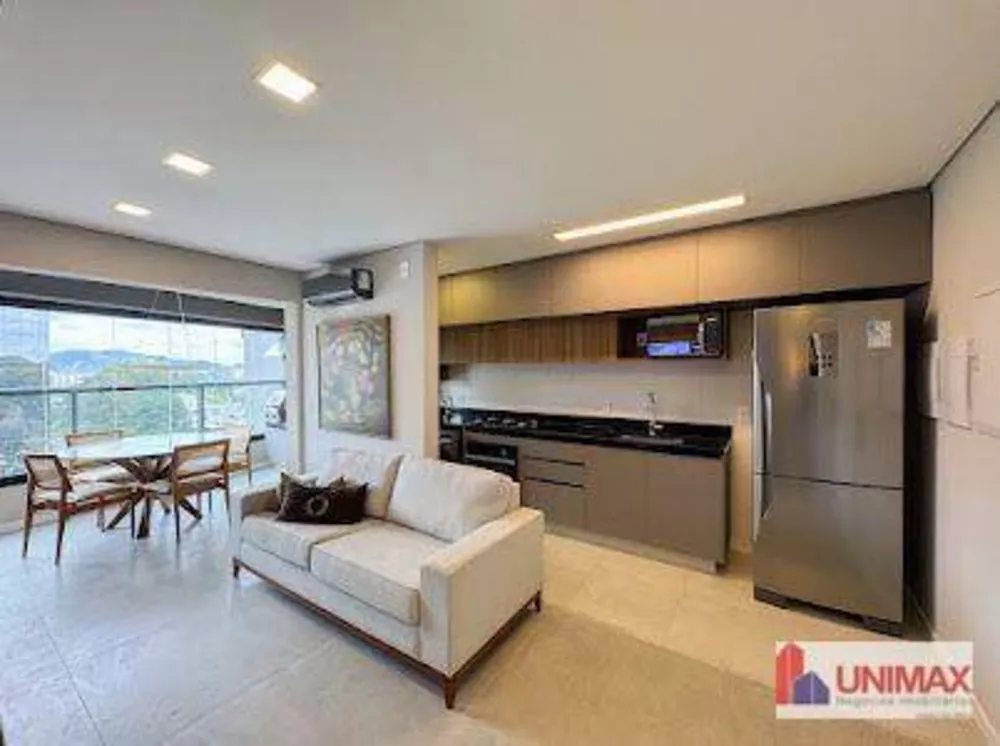 Apartamento, 2 quartos, 75 m² - Foto 3