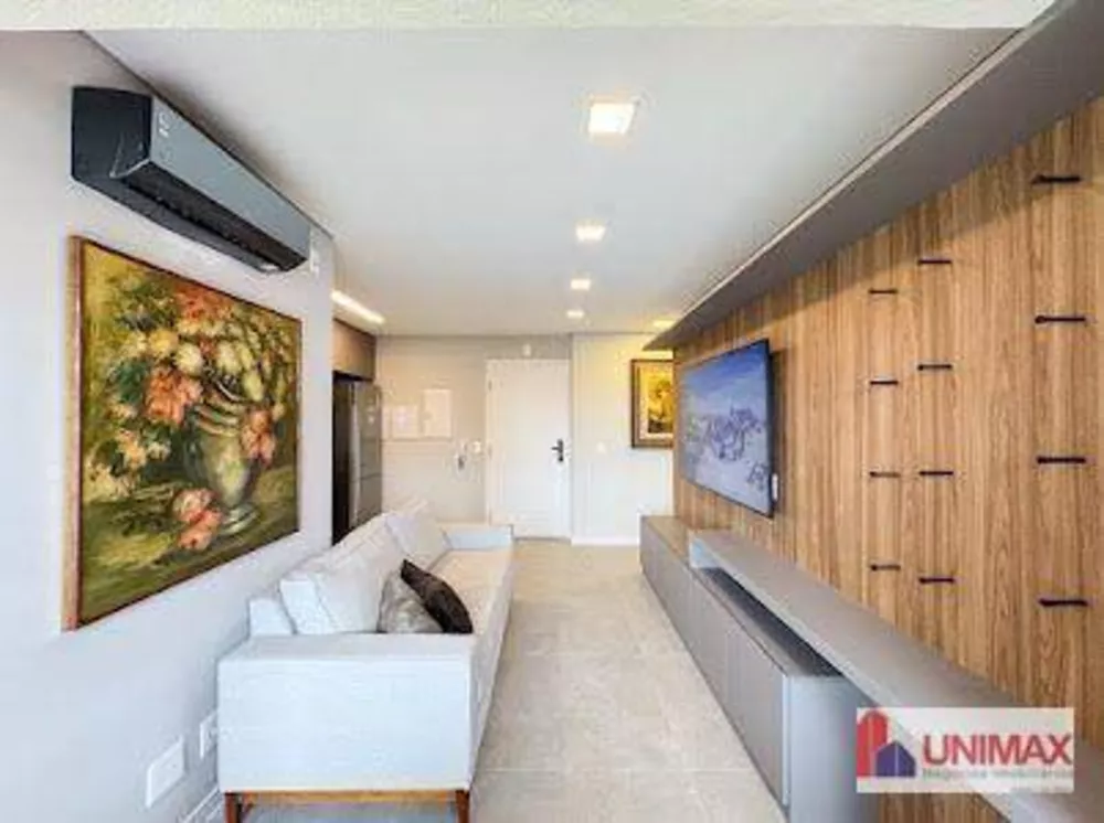 Apartamento, 2 quartos, 75 m² - Foto 10