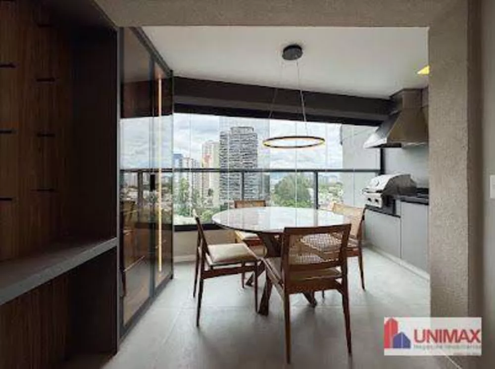 Apartamento, 2 quartos, 75 m² - Foto 5