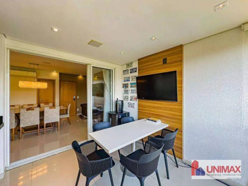 Apartamento, 3 quartos, 123 m² - Foto 3